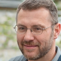Rupert Greenlow
