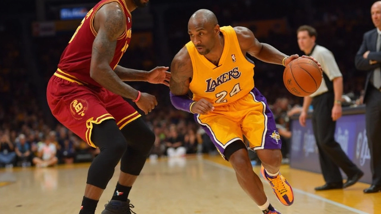 Dwight Howard Calls Out Kobe Bryant and LeBron James’ Personality Split on Club 520 Podcast