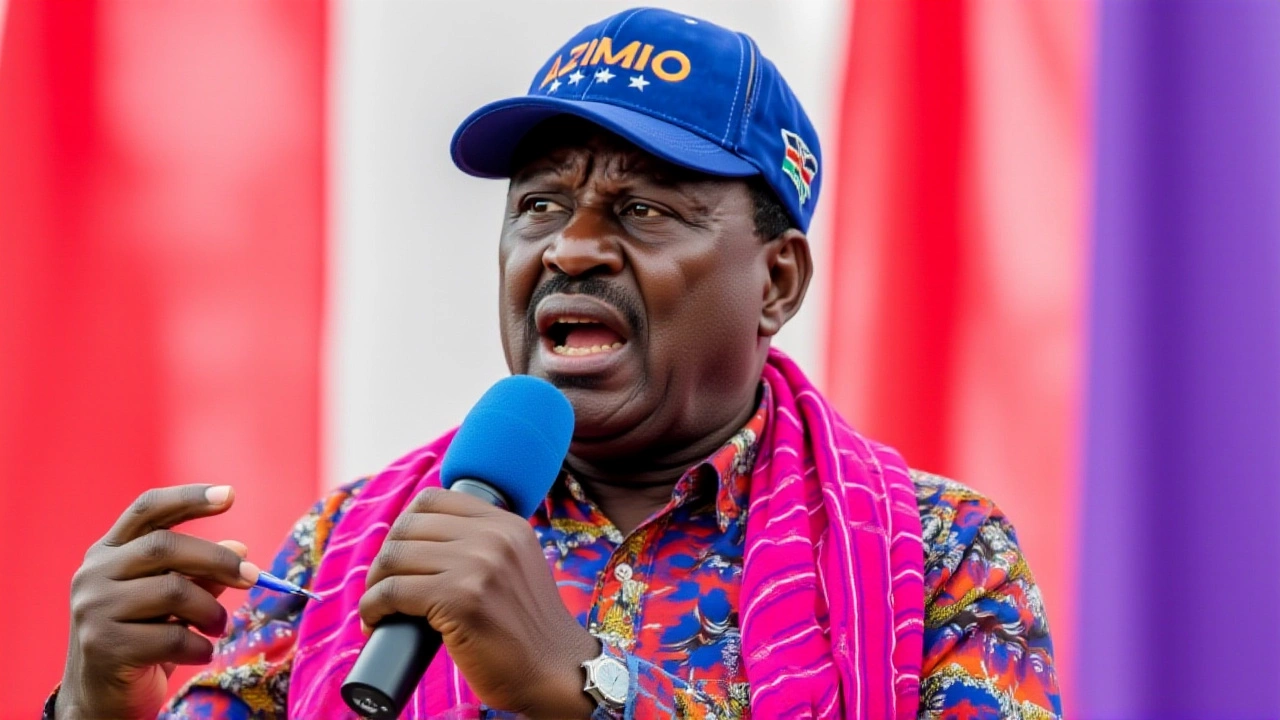 Future Outlook: Keeping the Dream Alive