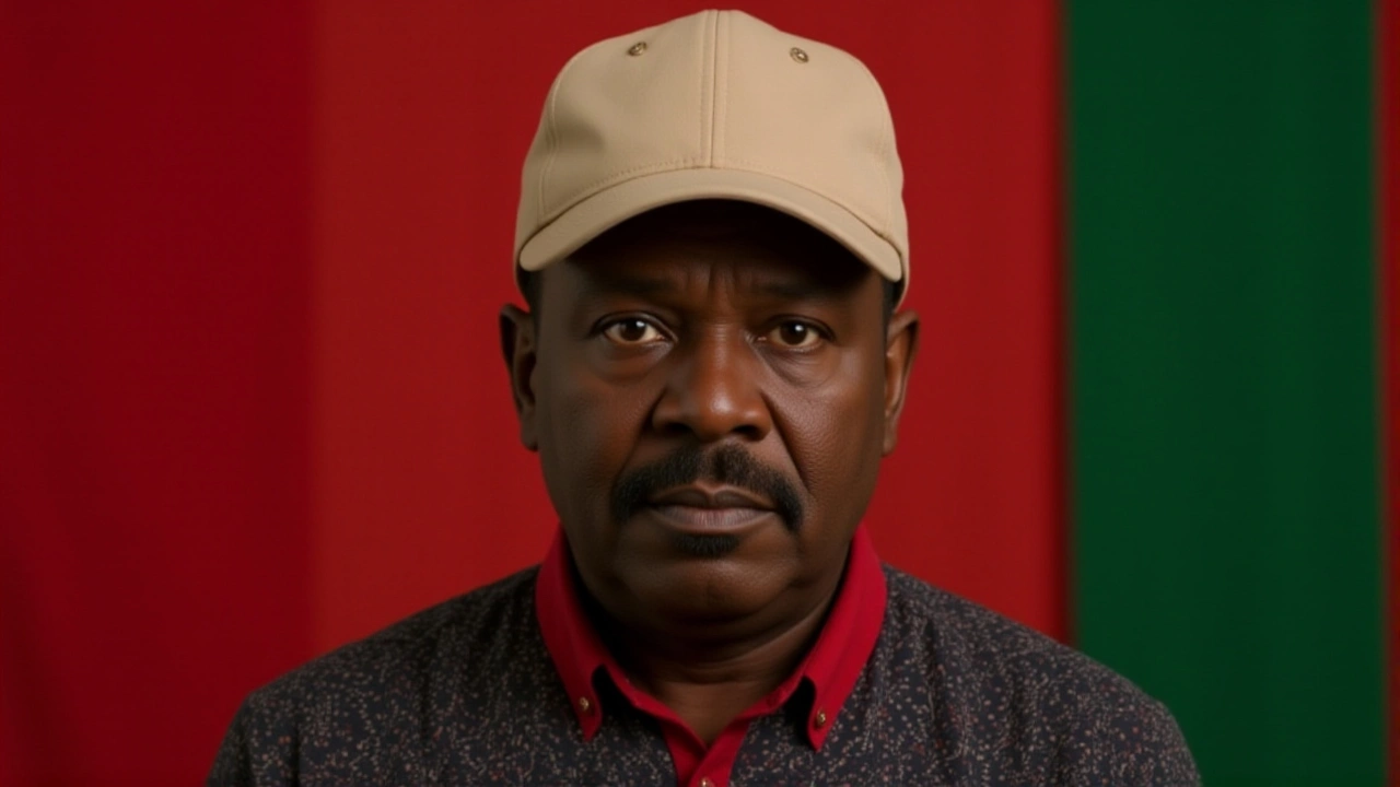 Political Impact: What This Means for Kenya’s Power‑Sharing Experiment