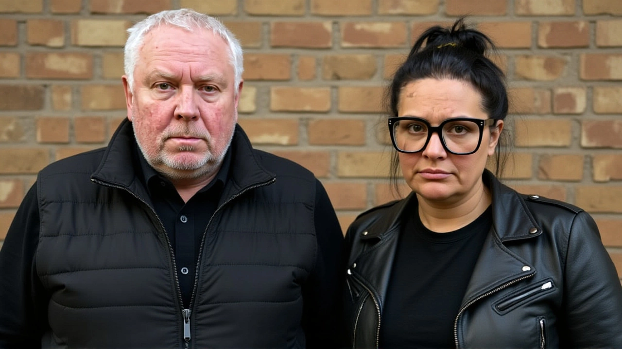 Teen Sentenced to 16 Years for Murder at Sheffield School After Knife Attack