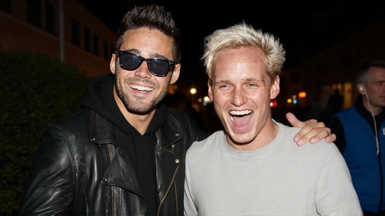 A Goal That Feels Real